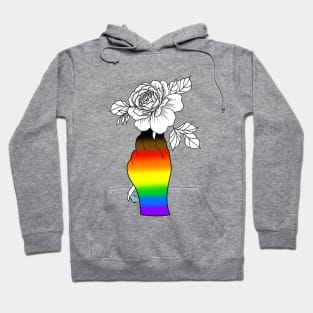 LGBTQ Pride Hoodie